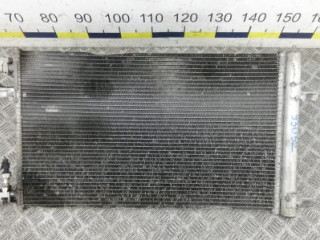 радиатор кондиционера Opel Astra J 2012, 1.7 л., CDTi, дизель, МКПП, универсал