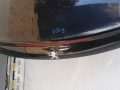крышка багажника (дверь 3-5) Peugeot 207 1 поколение 2008, 1.6 л., VTI, бензин, МКПП, кабриолет - фото №5