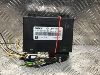 блок управления парктрониками Opel Vectra C 2004, 1.9 л., Z19DTH, дизель, АКПП, универсал, 13181070, 0263004031, 511995847