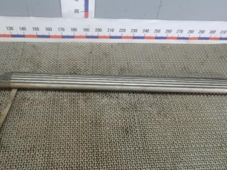 подножка Porsche Cayenne 955 2006, 4.5 л., бензин, внедорожник 5 дв.