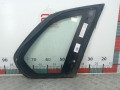 стекло кузовное боковое левое BMW X5 E70 2007, 3.0 л., АКПП, внедорожник 5 дв., 51377207873 - фото №4