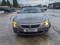 крышка отсека складной крыши BMW 6 серия E63/E64 2004, 4.4 л., АКПП, кабриолет, 41637009564 - фото №14