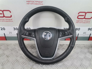 руль Opel Mokka 1 поколение 2014, 1.6 л., МКПП, внедорожник 5 дв., 95128849