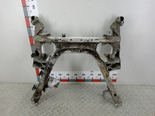 балка подвески передняя (подрамник) BMW 7 серия E65/E66/E67 2002, 3.6 л., АКПП, седан, 31116782457
