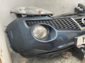 передняя часть (ноускат) Nissan Juke YF15 2011, 1.6 л., HR16DE, бензин, 5МКПП, хетчбэк 5 дв. - фото №6