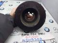 шкив коленвала BMW 7 серия F01/F02 2010, 3.0 л., N54 B30 A, бензин, 7593700 - фото №2