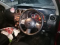 дверь задняя левая Nissan Micra 4 поколение (K13) 2012, 1.2 л., МКПП, хетчбэк 5 дв., H210A1HAEB - фото №12