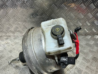 вакуумный усилитель тормозов Audi A7 4G 2014, 3.0 л., CDUC, дизель, АКПП, лифтбэк, 4G2612103G