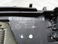 скелет ручки двери Mercedes-Benz M-Класс W164 2007, 3.0 л., АКПП, внедорожник 5 дв., A1647600434 - фото №3