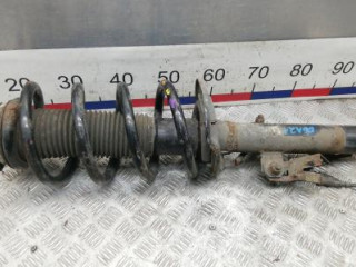 пружина передняя Ford Transit 8 поколение 2015, 2.2 л., TDCi, дизель, МКПП, микроавтобус