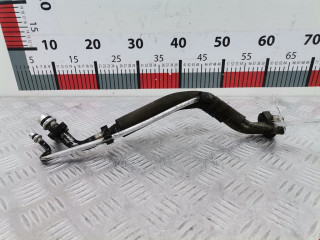 трубка кондиционера Land Rover Discovery 3 поколение 2005, 2.7 л., МКПП, внедорожник 5 дв.