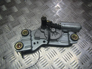 моторчик заднего стеклоочистителя (дворника) Ford Focus 1 поколение 2001, универсал, 0390201552