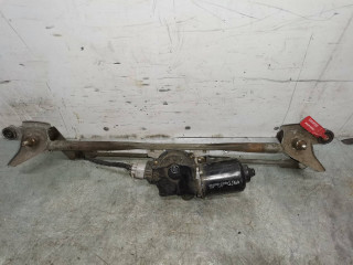 механизм стеклоочистителя (трапеция дворников) Mazda 6 GG 2004, 2.0 л., LF17, бензин, 5МКПП, седан