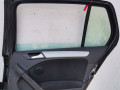 дверь задняя правая Volkswagen Golf 6 поколение 2009, 1.6 л., CAYA, дизель, 5МКПП, хетчбэк 5 дв. - фото №6