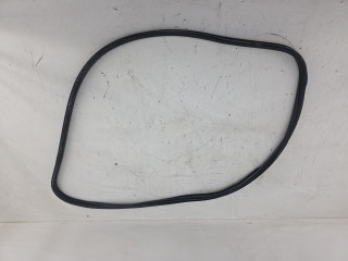 уплотнитель двери BMW 3 серия F30/F31/F34 2013, 1.6 л., N13 B16 A, бензин, АКПП, седан, задний привод, правый руль, 7258312, 7305837