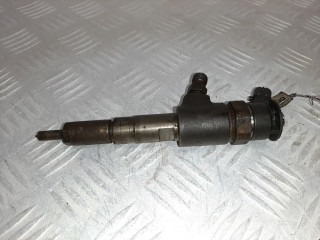 форсунка Peugeot 206 1 поколение 2003, 1.4 л., МКПП, хетчбэк 3 дв., 1980K2