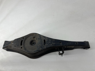 рычаг задний нижний Volkswagen Passat B7 2013, 1.8 л., TFSI, CDAA, бензин, серебро, передний привод, правый руль