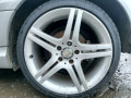 дисплей Mercedes-Benz CLC-Класс 1 поколение 2009, 2.2 л., АКПП, купе, A0015425423 - фото №7