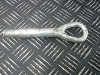 крюк буксировочный Mercedes-Benz R-Класс W251 [рестайлинг] 2008, 3.0 л., CDi, дизель, АКПП, универсал