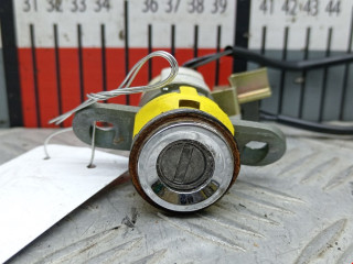 Личинка замка крышки багажника Hyundai Coupe GK 2002, 2.7 л., АКПП, купе, 812512CA00