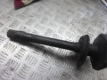 полуось передняя правая (приводной вал, ШРУС) Volkswagen Sharan 1 поколение 1998, 1.9 л., дизель, АКПП - фото №4