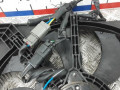 вентилятор радиатора Nissan Juke YF15 2011, 1.5 л., DCi, дизель, МКПП, хетчбэк 5 дв., 214811FE0A - фото №4