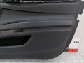 обшивка двери передняя правая BMW 7 серия F01/F02 2012, 3.0 л., АКПП, седан, 51419160802 - фото №3