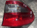 фонарь задний правый Mercedes-Benz E-Класс W211/S211 [рестайлинг] 2006, 3.0 л., дизель, АКПП, черный, универсал - фото №2