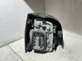 фонарь задний правый Volkswagen Polo 3 поколение [рестайлинг] 2001, 1.4 л., бензин, хетчбэк 5 дв. - фото №4