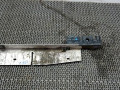 подножка Mercedes-Benz M-Класс W164 2007, 3.0 л., дизель, внедорожник 5 дв. - фото №4