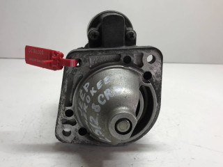 стартер Jeep Cherokee KJ 2005, 2.8 л., CRD, дизель, M002T88372