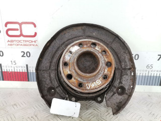 ступица задняя левая Saab 9-5 1 поколение 1999, 2.0 л., МКПП, универсал, 90496440