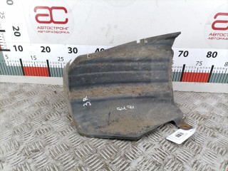защита арок задняя правая (подкрылок) Renault Megane 1 поколение 1998, 1.6 л., МКПП, хетчбэк 5 дв., 700834106