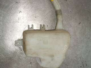 бачок омывателя Opel Vectra B 1998, 1.8 л., X 18 XE, бензин, АКПП, серебро, седан