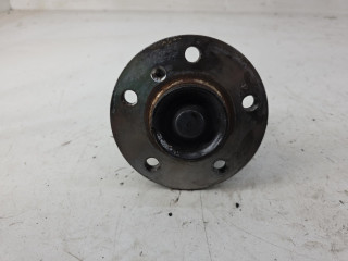 ступица задняя BMW 2 серия Active Tourer F45 2015, 2.0 л., B48 A20 A, 33416858086, 6858086, 6852149