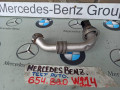 трубка системы рециркуляции EGR Mercedes-Benz E-Класс W214 2025, 2.0 л., дизель, A6541403500 - фото №3