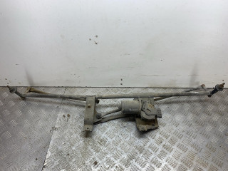 механизм стеклоочистителя (трапеция дворников) Smart Fortwo 1 поколение 2000, 0.6 л., бензин, робот, 0001754V009000000