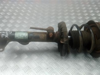 амортизатор передний правый Mercedes-Benz CLK-Класс C209/A209 2004, 2.7 л., дизель, АКПП, купе