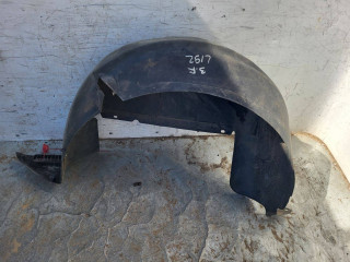 защита арок задняя правая (подкрылок) Citroen Xsara Picasso 1 поколение 2003, 1.6 л., NFV (TU5JP), бензин, 5МКПП, синий, минивэн