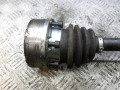 полуось передняя левая (приводной вал, ШРУС) Volkswagen Passat B5 [рестайлинг] 2002, 1.6 л., бензин, МКПП, универсал - фото №4