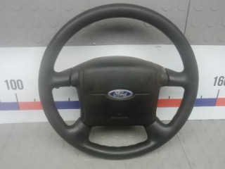 подушка безопасности водителя Ford Ranger 2 поколение 2008, 2.5 л., TDCi, дизель, МКПП, пикап