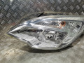 фара левая Opel Meriva 2 поколение (B) 2012, 1.7 л., A 17 DTS, дизель, 6МКПП, минивэн - фото №3