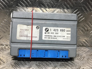 блок управления АКПП BMW 5 серия E39 [рестайлинг] 2002, 3.0 л., дизель, АКПП, универсал, 1423690GS20, 96022300, 5WK33501AB