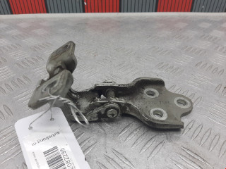 петля двери Nissan Interstar 1 поколение 2005, 2.5 л., МКПП, микроавтобус, 8040000QAA