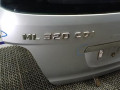 замок багажника Mercedes-Benz M-Класс W164 2007, 3.0 л., дизель, внедорожник 5 дв. - фото №5