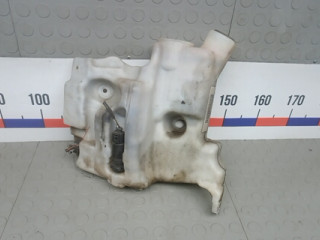 бачок омывателя Mercedes-Benz M-Класс W164 2007, 3.0 л., дизель, АКПП, внедорожник 5 дв.