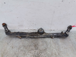 балка под радиатор Volkswagen Golf 3 поколение 1998, 1.9 л., ALE, дизель, 5МКПП, универсал