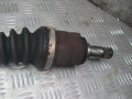 полуось передняя правая (приводной вал, ШРУС) Opel Corsa D 2006, 1.2 л., бензин, МКПП, хетчбэк 5 дв. - фото №3