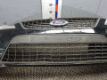 бампер передний Ford Mondeo 4 поколение 2008, 2.0 л., дизель, хетчбэк 5 дв. - фото №3