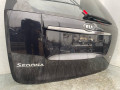 крышка багажника (дверь 3-5) Kia Carnival 2 поколение 2009, 2.9 л., дизель, 5МКПП, минивэн - фото №4